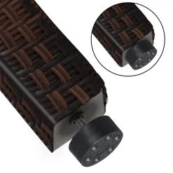 Polyrattan Garten-Sitzgruppe Bali 7-tlg. Braun/Creme 25 Polyrattan Garten-Sitzgruppe Bali 7-tlg. Braun/Creme -Gartenmöbel Und Dekoration Geschäft e88027ed3110bdb84a6a5811810916c9 de 102595d 12 1