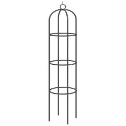 Rosensäule Schwarz 200x40cm 13 Rosensäule Schwarz 200x40cm -Gartenmöbel Und Dekoration Geschäft e8b709bc0fc9b67f1523df3e4cfed068 a de 101491g 1