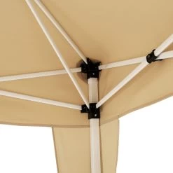 Faltpavillon Beige 3x6m UV-Schutz 50+ -Gartenmöbel Und Dekoration Geschäft e8df861d91aaa422fc171374cf2f8d12 de 107098d 1