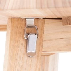 Stehtisch Massivholz Ø80cm Klappbar -Gartenmöbel Und Dekoration Geschäft e9f0411ef83e22d9696f11b4799e2719 de 101676d 3