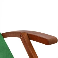 Sonnenliege Grün Akazienholz 94x60x94cm -Gartenmöbel Und Dekoration Geschäft ea28f8912d59cbb9aa536c42126be506 de 100487d 1