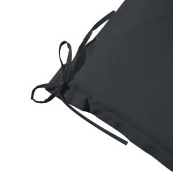 Sitzkissen 6er-Set Boston Anthrazit 43x39x5cm -Gartenmöbel Und Dekoration Geschäft ea50af2750f744c4665821736ac0c2f8 de 101953d 1