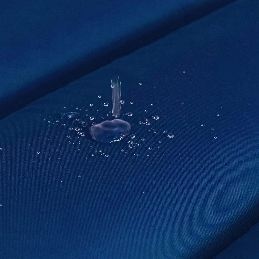 Auflage Sonnenliege Blau 183x56x7cm 3 Auflage Sonnenliege Blau 183x56x7cm – Bild 2