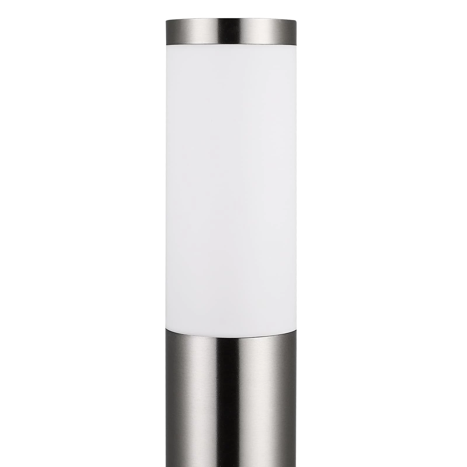 Wegeleuchte Dahlia Edelstahl 4 Wegeleuchte Dahlia Edelstahl – Bild 2