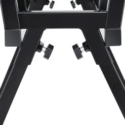 Höhenverstellbarer Holzsägebock Aus Stahl Mit Feststellbügel -Gartenmöbel Und Dekoration Geschäft ef0839af9080350eb13ab1a0f22c6a1d de 101980d 3 1