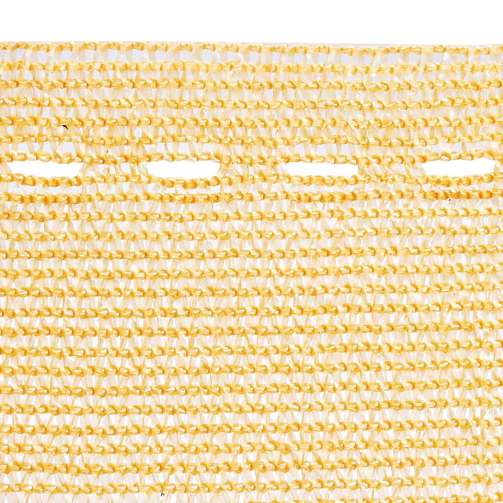 Balkonsichtschutz Beige 1x10m 12 Balkonsichtschutz Beige 1x10m – Bild 10