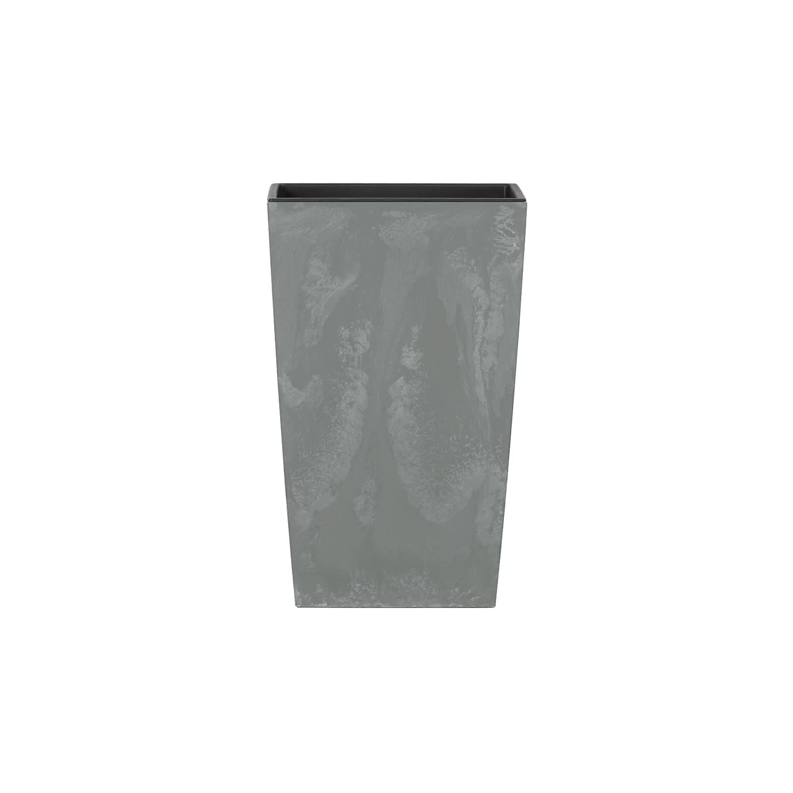 Blumentopf Betonoptik Grau 26L 3 Blumentopf Betonoptik Grau 26L – Bild 2