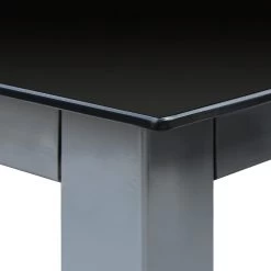 Garten-Sitzgruppe Bern 5-tlg. Silber Alu -Gartenmöbel Und Dekoration Geschäft f00a4ff3476bbc596165c71c8f44b675 de 993018d 9 1