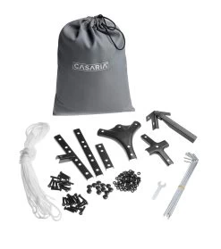 Pavillon Elda Creme XXL 3x4m -Gartenmöbel Und Dekoration Geschäft f00c56bdb9c9b1a7a33d63134e15bc81 de 994667d 4 1 1