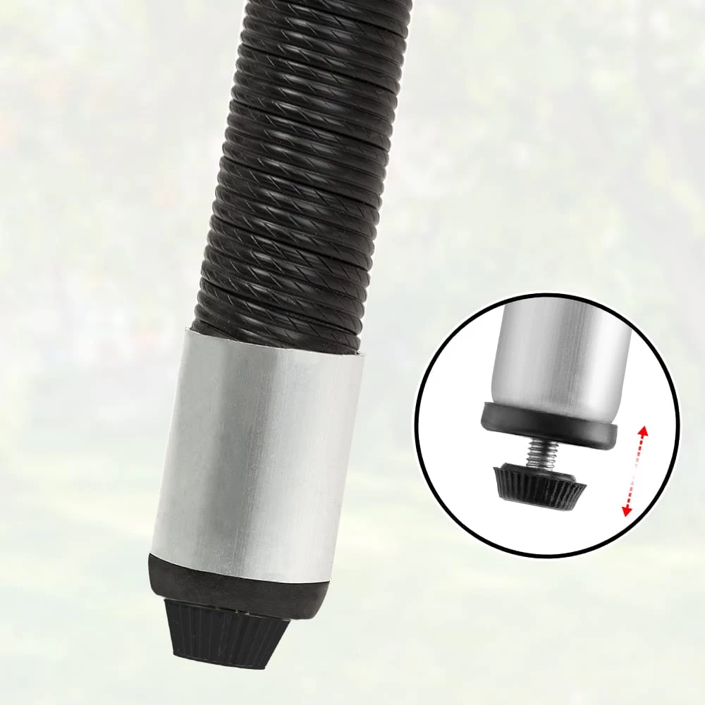 Polyrattan Balkonset 3-tlg. Inkl. Sitzauflagen 7 Polyrattan Balkonset 3-tlg. Inkl. Sitzauflagen – Bild 5