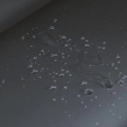 Stuhlauflage 2er-Set Vanamo Grau 118x45x7cm -Gartenmöbel Und Dekoration Geschäft f09b5e5ed2c70208117a8fa9fddf908c de 108350d 7 1