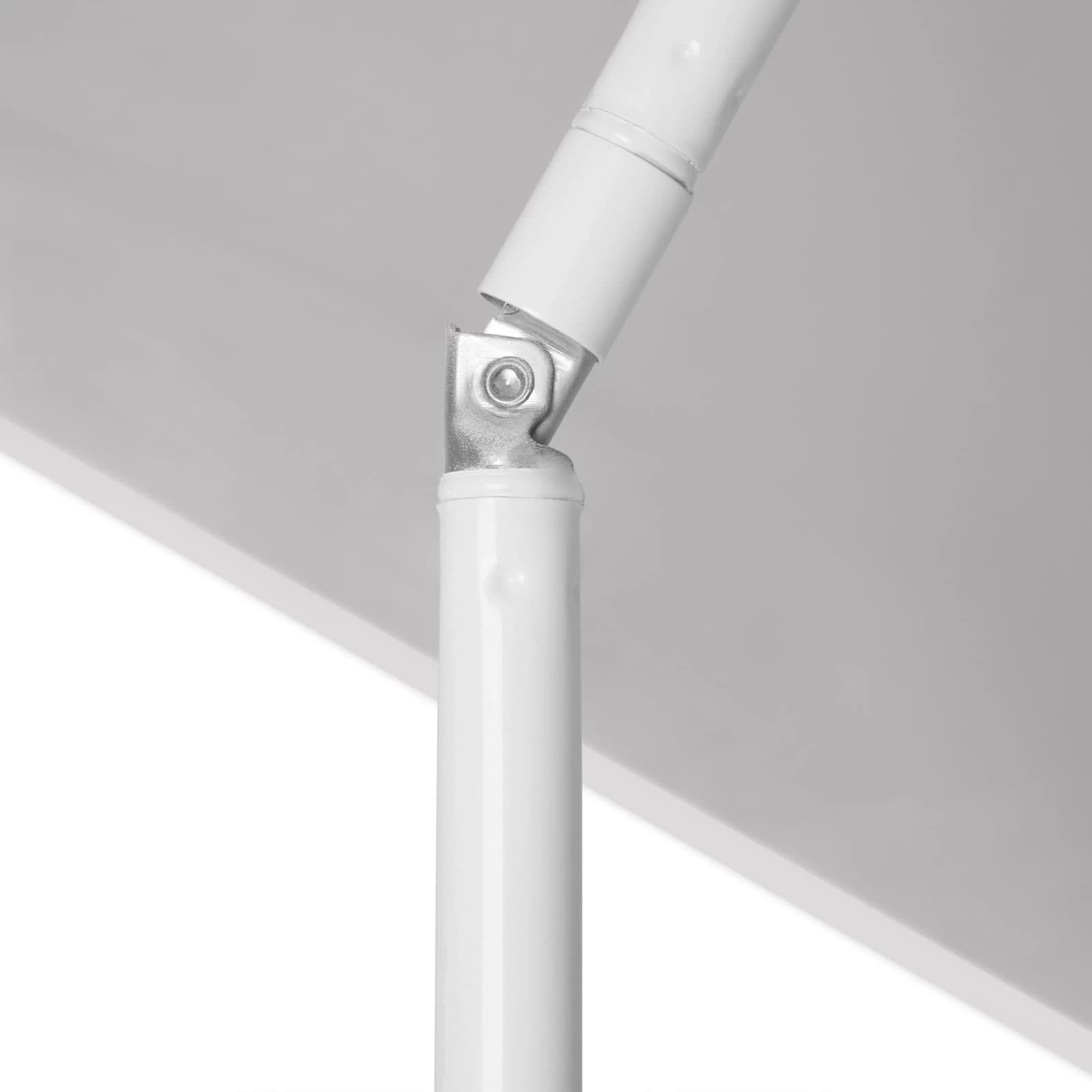 Sonnenschirm Cyprus Beige 180cm Neigefunktion 5 Sonnenschirm Cyprus Beige 180cm Neigefunktion – Bild 3