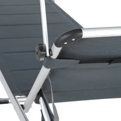 Sonnenliege Bari Grau 210x60x81cm -Gartenmöbel Und Dekoration Geschäft f0d5a8a0e9bbb0a71f3e68cd89bf0515 de 108507d 5