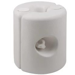 Pavillon Standsicherung 4er-Set Weiß -Gartenmöbel Und Dekoration Geschäft f172a5cf47696ac599b3fce6b81ff001 de 102535d 4