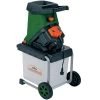 Häcksler 2500W Mit Sammelbeutel 50L 2 Häcksler 2500W Mit Sammelbeutel 50L -Gartenmöbel Und Dekoration Geschäft f232408cd0fe9c10073ea7d3647998a9 a de 100058g1 1