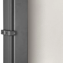 Seitenmarkise Nosara Creme 160x300cm Ausziehbar -Gartenmöbel Und Dekoration Geschäft f2cb88d21fac6884671bf6c777a95bce de 109237d 7 1