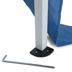 Faltpavillon Blau 3x6m UV-Schutz 50+ 16 Faltpavillon Blau 3x6m UV-Schutz 50+ -Gartenmöbel Und Dekoration Geschäft f4461d23d53564e1ae1df9cbf39d2ef8 de 107100d 2