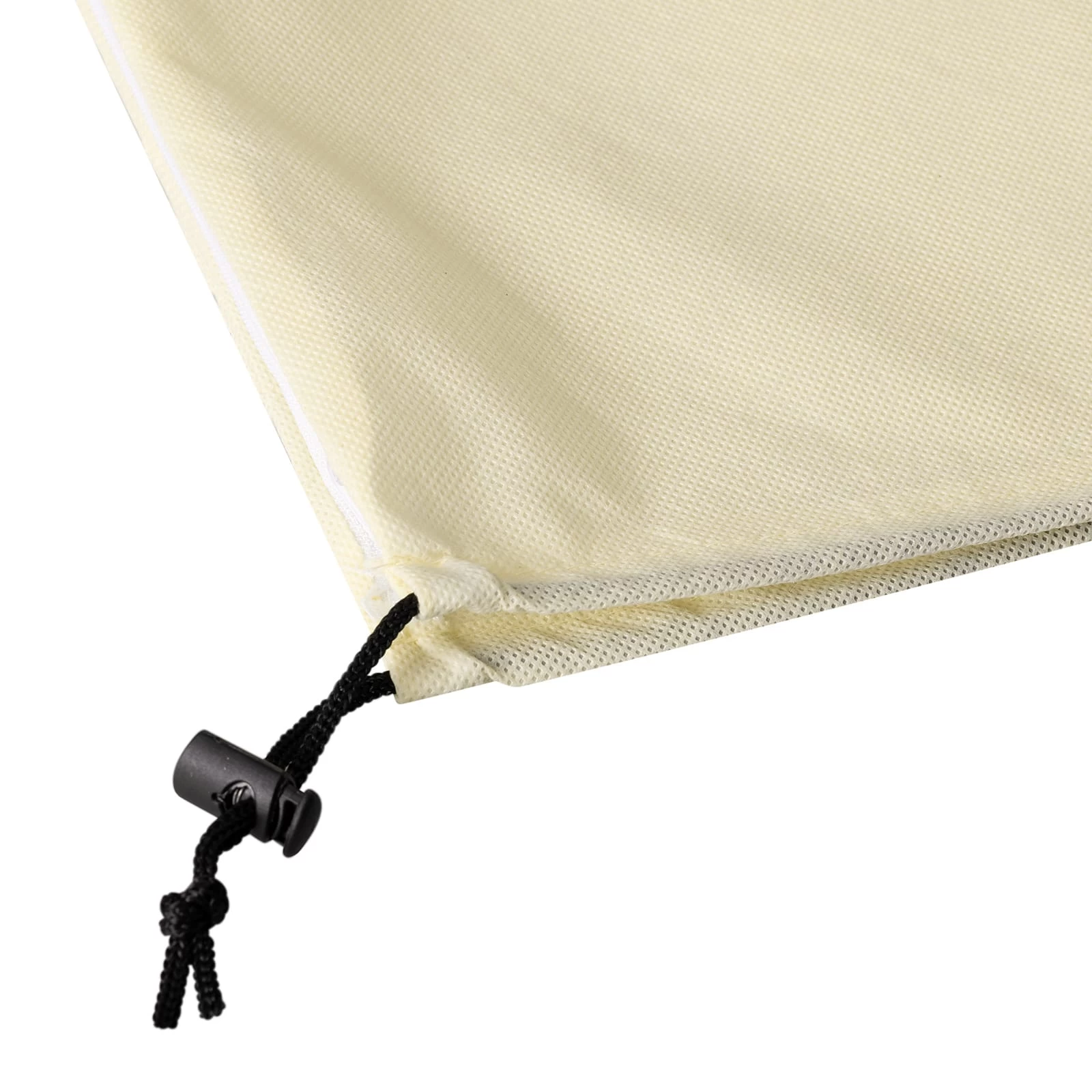 Pflanzenschutzhaube 3er-Set Beige 0,6x0,8m 4 Pflanzenschutzhaube 3er-Set Beige 0,6x0,8m – Bild 2