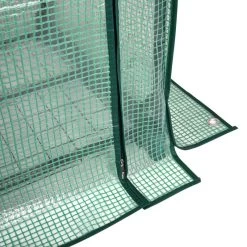 Foliengewächshaus 158x49x69cm -Gartenmöbel Und Dekoration Geschäft f67238a37192e2c738272b356666c91d de 108268d 7 3 1 1