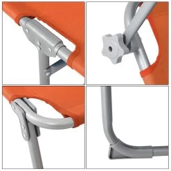 Sonnenliege Hawaii 2er-Set Orange Alu 195x60x30cm 14 Sonnenliege Hawaii 2er-Set Orange Alu 195x60x30cm -Gartenmöbel Und Dekoration Geschäft f813da8e69f84645aaf6bdc620874062 de 101419d 5 1