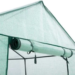 Foliengewächshaus 190x186x120cm -Gartenmöbel Und Dekoration Geschäft f85bc33fa2ed0e862e918acaf6d37eee de 108242d 12 1