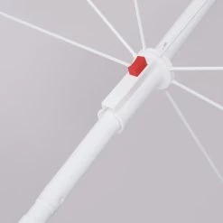 Sonnenschirm Crete Rot 200cm Neigefunktion 15 Sonnenschirm Crete Rot 200cm Neigefunktion -Gartenmöbel Und Dekoration Geschäft f8e9b41dcf6558348a514a9f9fc3f505 de 106847d 2 1