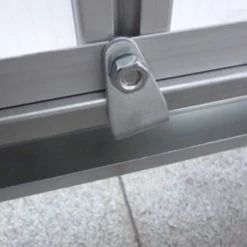 Stahlfundament Verzinkt 190x122x12cm - Für Anlehngewächshaus 9 Stahlfundament Verzinkt 190x122x12cm - Für Anlehngewächshaus -Gartenmöbel Und Dekoration Geschäft f92ea69ee7b3275cdbe2f8e30bd78ebe de 991461d 6 1 1 2