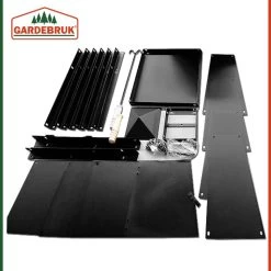 Feuerstelle Pyramide -Gartenmöbel Und Dekoration Geschäft f9c870406602fb347b53c9a5286c4fc2 de 101101d 20