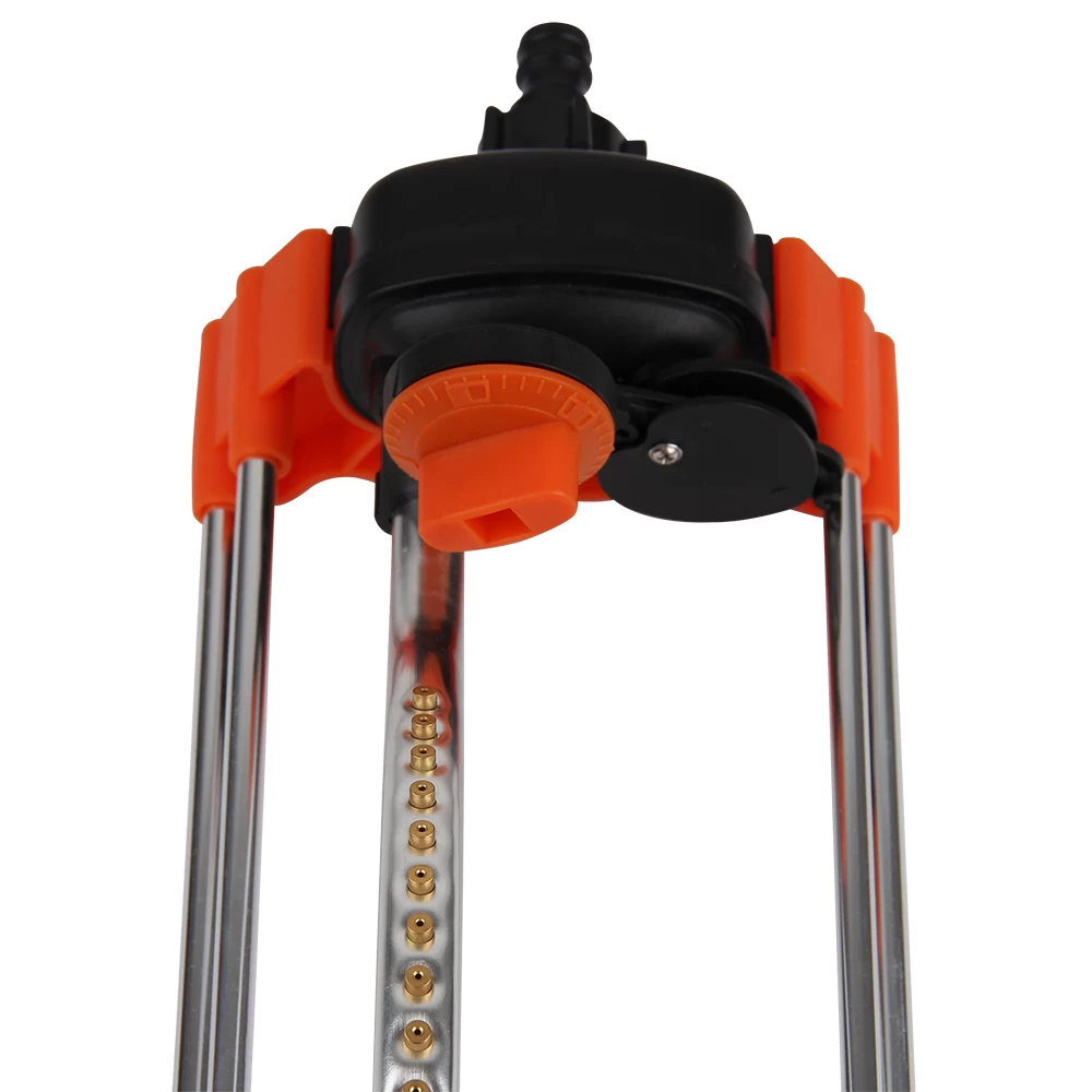 Rasensprenger 46x15x12cm 4 Rasensprenger 46x15x12cm – Bild 2