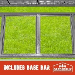 Geräteschuppen Anthrazit Metall 257x205x177,5cm -Gartenmöbel Und Dekoration Geschäft fb0cc0f4a83c12df2be4a788aae68b41 de 990743d 28 1 en