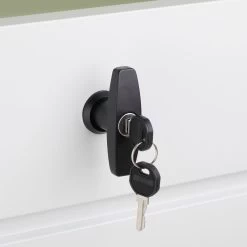 Abschließbare Auflagenbox Weiß Metall -Gartenmöbel Und Dekoration Geschäft fb77d3ecf1f9b80cc14f5d5856267563 de 108581d 7