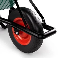 Schubkarre Kunststoff 100l Luftbereifung ø40cm 15 Schubkarre Kunststoff 100l Luftbereifung ø40cm -Gartenmöbel Und Dekoration Geschäft fbaf1cf13b64b9dc6ab73aa8439b92e7 de 108753d 22 1