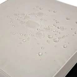 Polyrattan-Bank Schwarz/Creme 210x70x70cm + Sonnendach 20 Polyrattan-Bank Schwarz/Creme 210x70x70cm + Sonnendach -Gartenmöbel Und Dekoration Geschäft fcd68a4dbfe76aea87e380521e7b3788 de 991028d 6 1