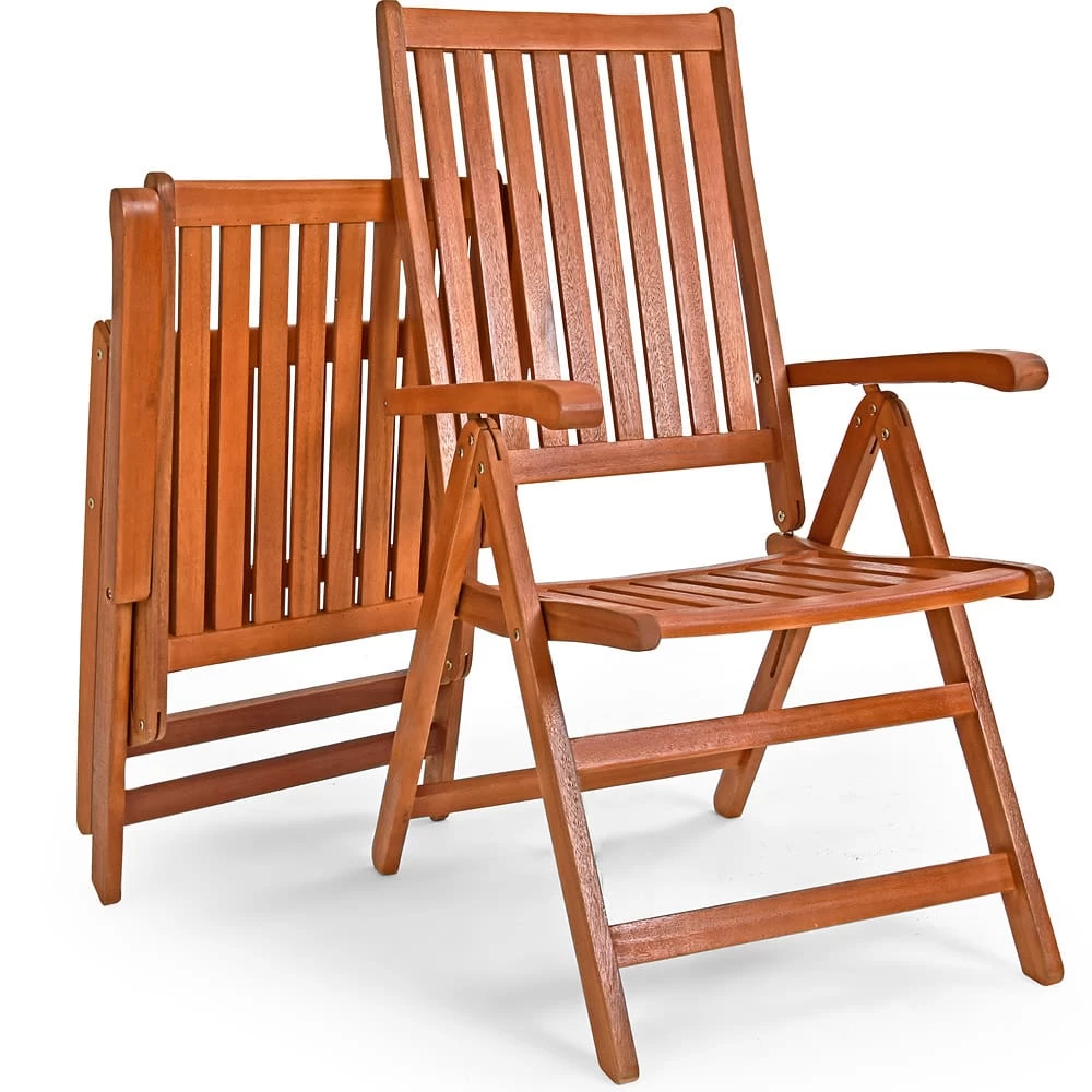 Sitzgruppe Moreno 3-tlg. Eukalyptusholz FSC®- Zertifiziert 6 Sitzgruppe Moreno 3-tlg. Eukalyptusholz FSC®- Zertifiziert – Bild 4