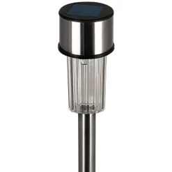LED Solarleuchte 8er-Set Edelstahl 36,5cm 17 LED Solarleuchte 8er-Set Edelstahl 36,5cm -Gartenmöbel Und Dekoration Geschäft fd1fe20e3dd11a288aec32aa470670aa de 103233d 2 1