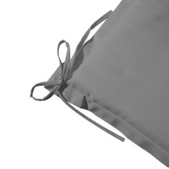 Sitzkissen 4er-Set Sydney Grau -Gartenmöbel Und Dekoration Geschäft fd4ba7eb5ef319ae6a4201d756e5553c de 108026d 1