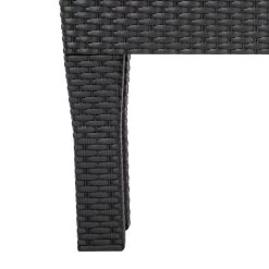 Hochbeet 2er-Set Polyrattanoptik Anthrazit 60x25x46cm -Gartenmöbel Und Dekoration Geschäft fd6588d8349e8a17336b1e4619c2f886 de 108518d 8 1 1