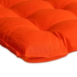 Sitzkissen 6er-Set Cozy Orange -Gartenmöbel Und Dekoration Geschäft fd800595d587e0324950a87b02f6cfdf de 108035d 2 1