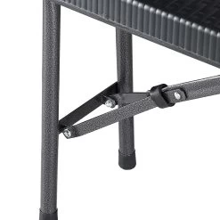 Rattanbänke Malmö 2er-Set Schwarz 180cm -Gartenmöbel Und Dekoration Geschäft fed15fc2f4c08b8ce09b61c885e39c59 de 108553d 21 1