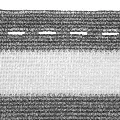 Balkonsichtschutz Grau/Weiß 1x10m 24 Balkonsichtschutz Grau/Weiß 1x10m -Gartenmöbel Und Dekoration Geschäft ff0563fd59723fcb7ee55986a5895390 de 881899d 32 1 1 1