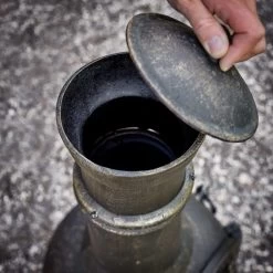 Terrassenofen Kamin Chimenea -Gartenmöbel Und Dekoration Geschäft ff954e4ecbfc55e6ef6256d6835f8600 de 101090d 26